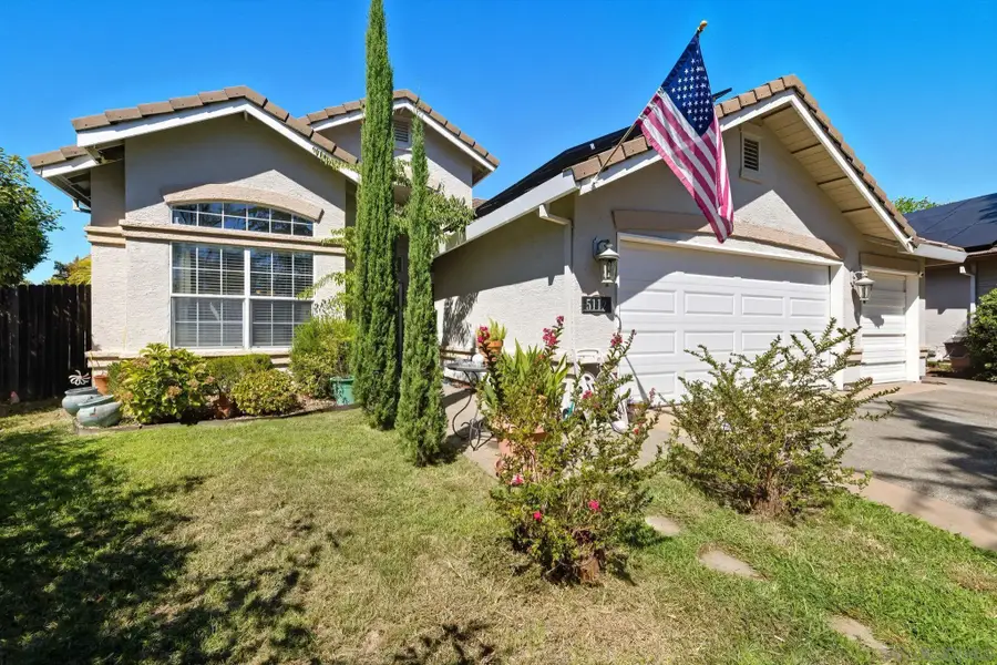 5112 Stratton Ct, Rocklin, CA 95765 - Image #2
