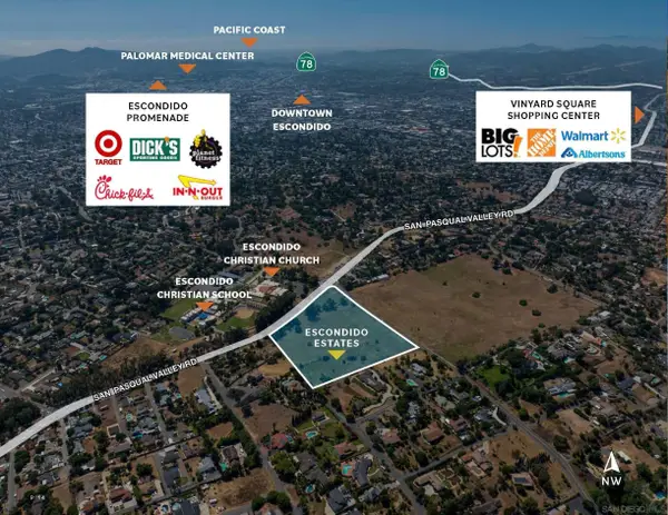 1125 Idaho Ave #1, Escondido, CA 92027