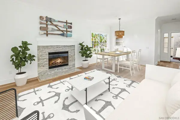 3867 Creststone Pl, San Diego, CA 92130