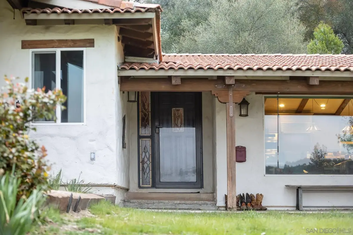 4026 Highway 78, Julian, CA 92036 - Image #1