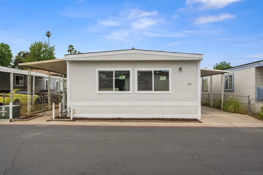 13655 Highway 8 Business #SPC 24, El Cajon, CA 92021 - Image #2