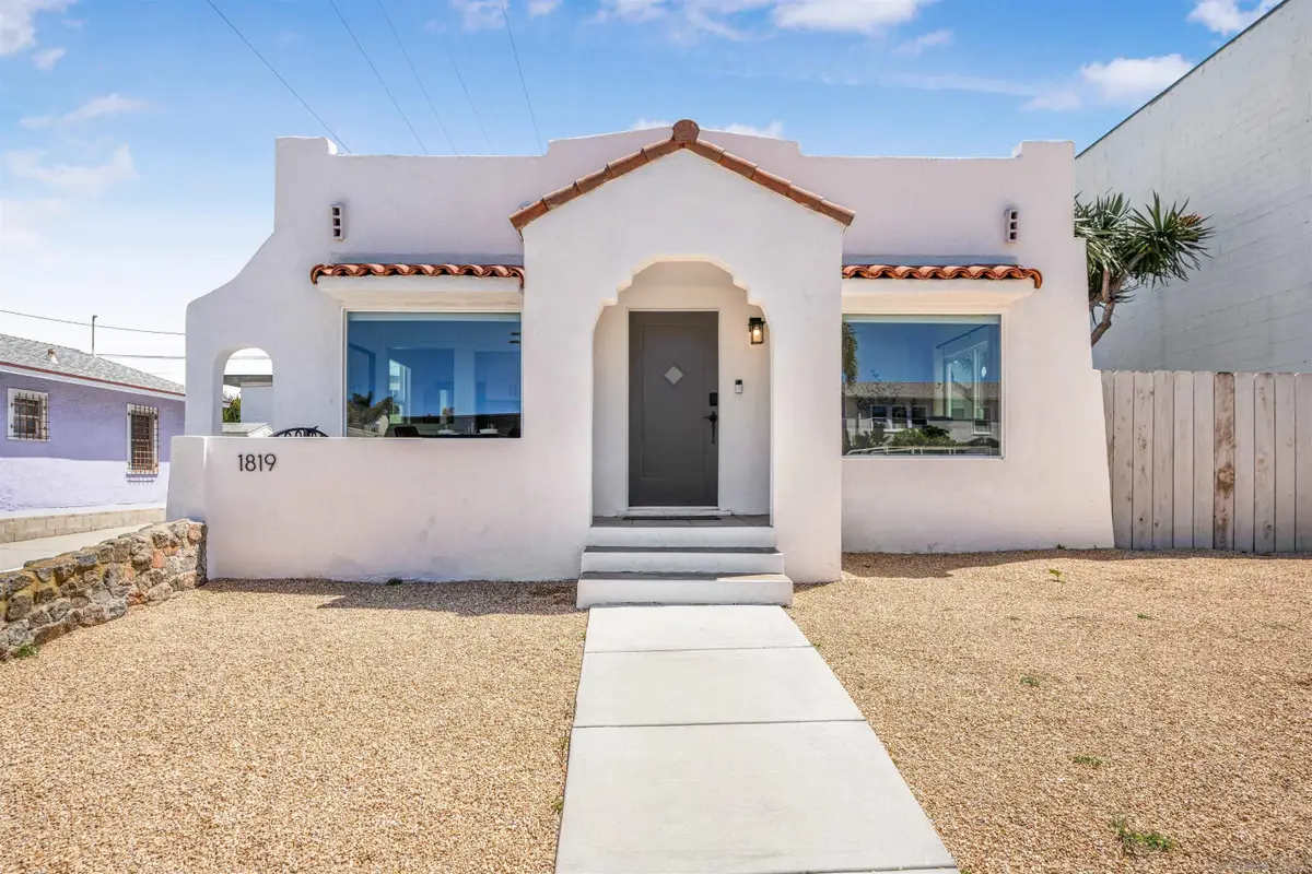 1817-19 Sunset Cliffs Blvd, San Diego, CA 92107 - Image #1