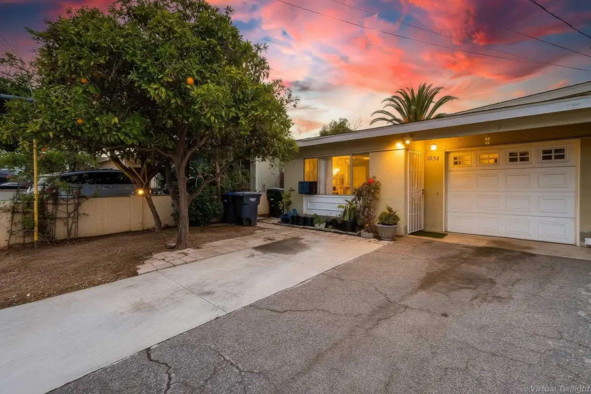 1034 Bartlett Dr, Vista, CA 92084 - Image #1