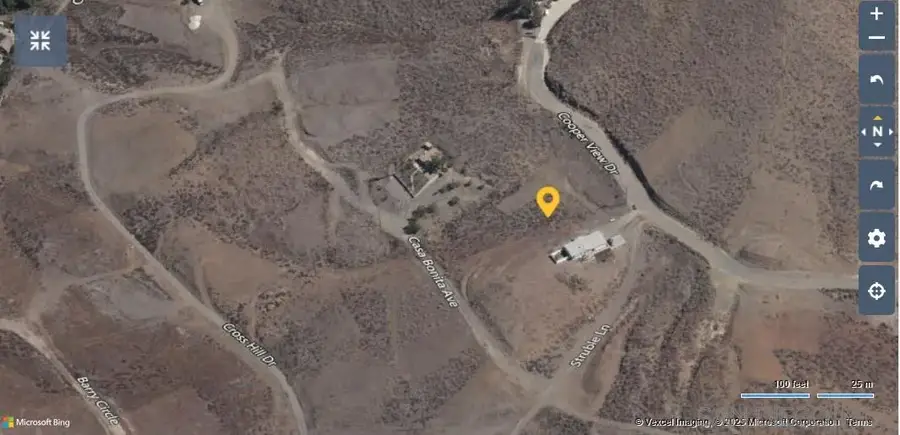 Lot 124 Mb 038/010 Quail Valley Lake View Tr #124, Canyon Lake, CA 92587 - Image #3