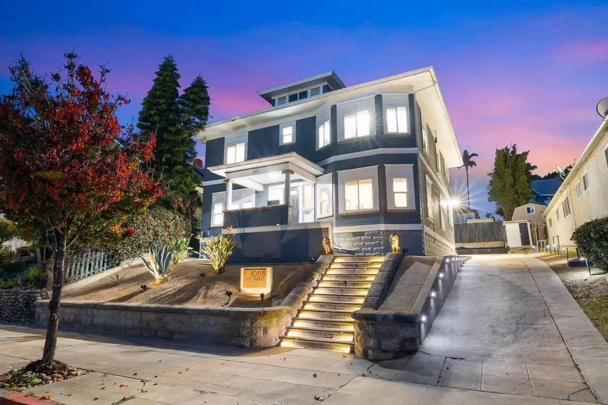1055 21st, San Diego, CA 92102 - Image #1