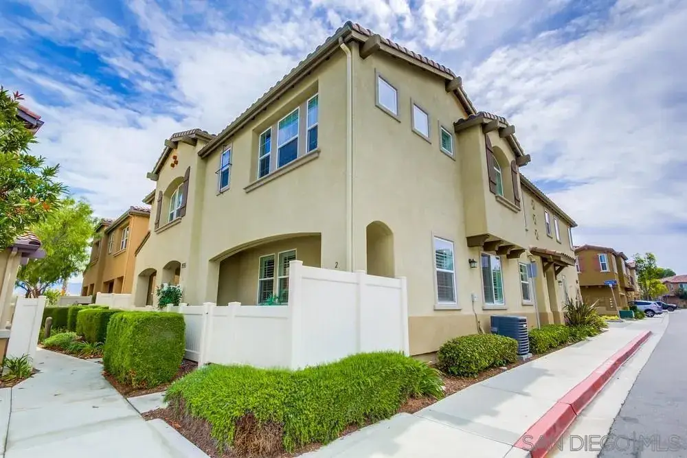 1555 Tomillo Lane, Chula Vista, CA 91913 - #1