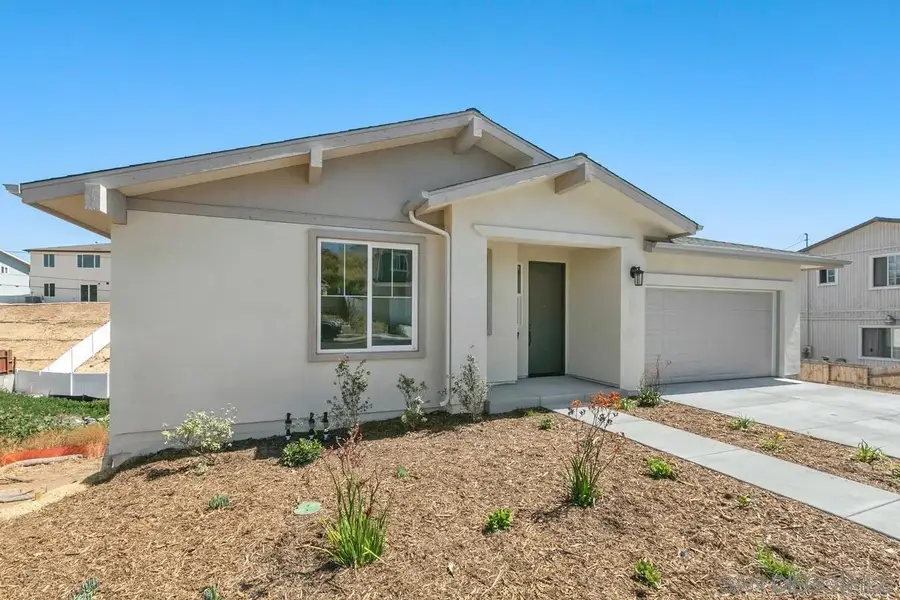 5270 San Bernardo Ter, San Diego, CA 92114 - Image #3