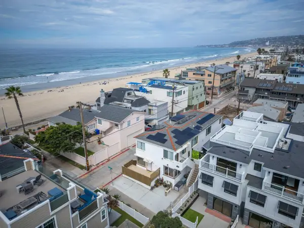 3575-77 Strand Way, San Diego, CA 92109