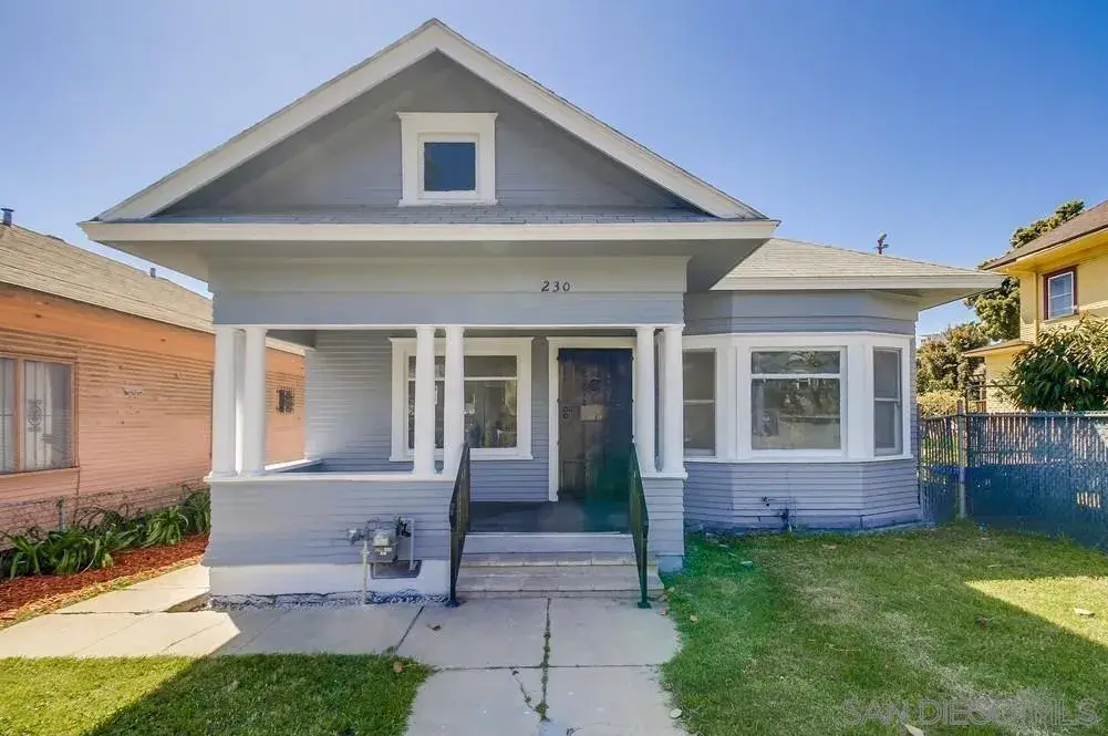 230 20th St., San Diego, CA 92102 - Image #1