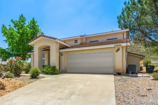 24084 Sargeant Road, Ramona, CA 92065