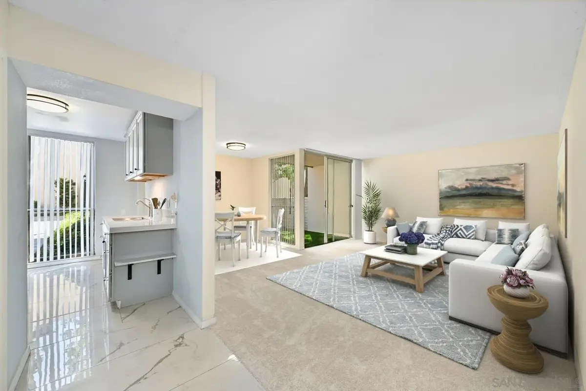 4881 Collwood Blvd #A, San Diego, CA 92115 - Image #1