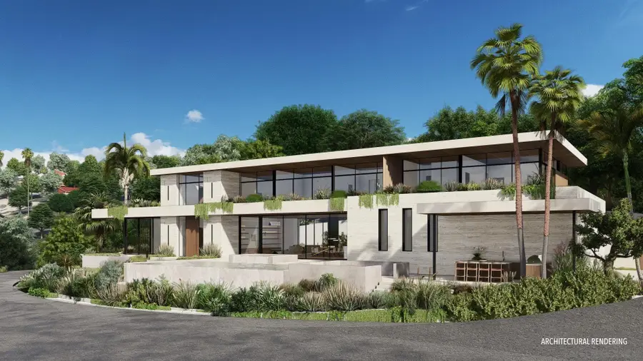 7151 Romero Loop #1, La Jolla, CA 92037 - #3