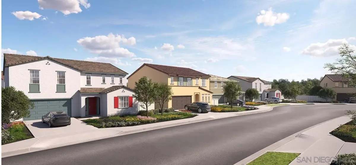 11034 Brookfield Court, Lakeside, CA 92040 - Image #1