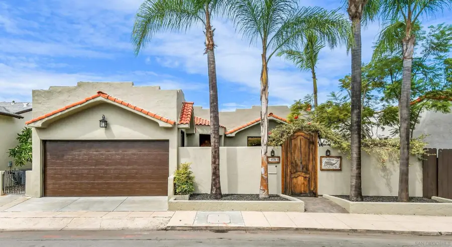 4576 44th Street, San Diego, CA 92115 - Image #2