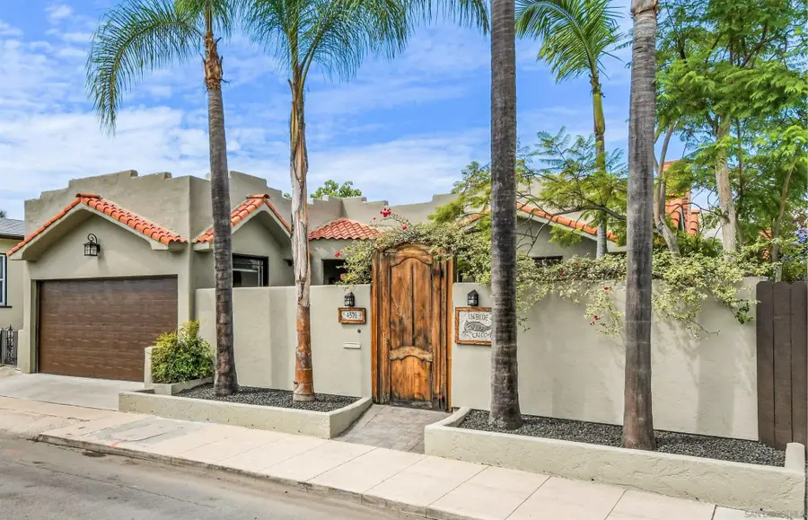 4576 44th Street, San Diego, CA 92115 - Image #3