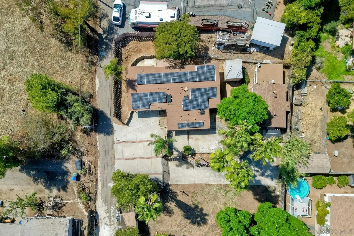 9125 Creekford Dr, Lakeside, CA 92040 - Image #1