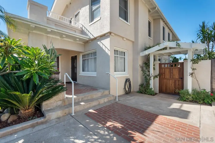 1860 Montecito West, San Diego, CA 92103 - Image #2