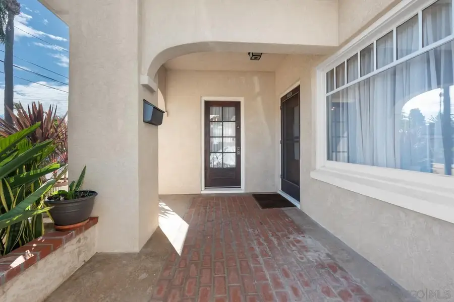 1860 Montecito West, San Diego, CA 92103 - Image #3