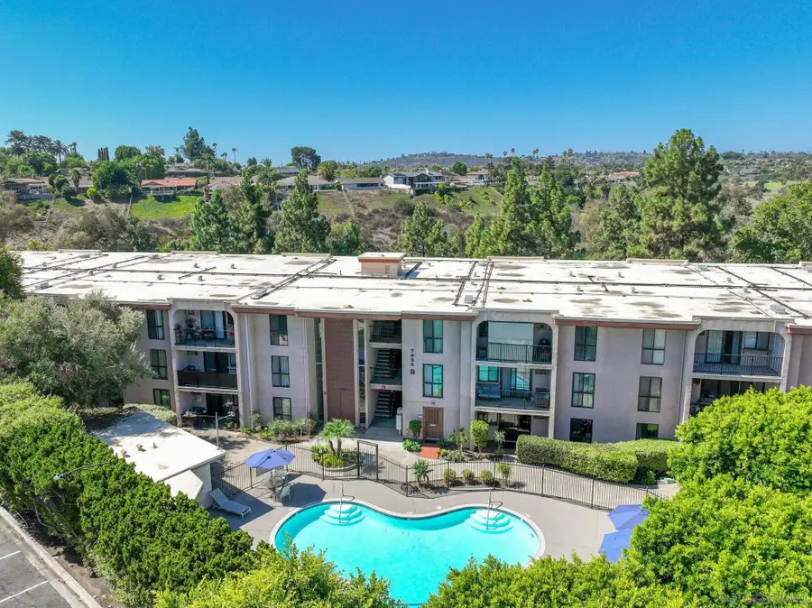 7835 Cowles Mountain Ct #B6, San Diego, CA 92119 - Image #2