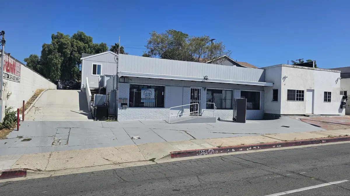 1329-1335 Highland Ave, National City, CA 91950 - Image #1