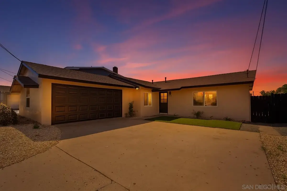 4915 Mount Gaywas, San Diego, CA 92117 - Image #1