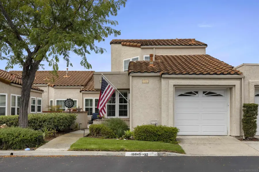 15945 Avenida Villaha #32, San Diego, CA 92128 - Image #2