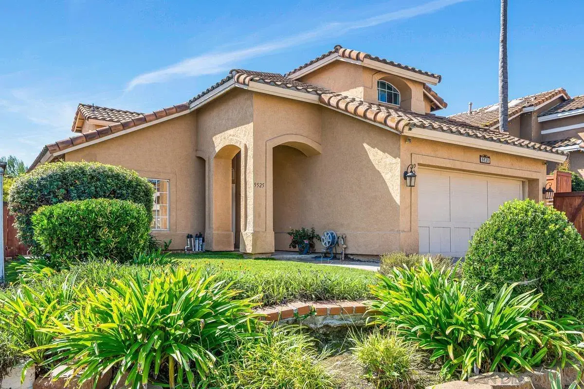 9525 Vervain St., San Diego, CA 92129 - Image #1