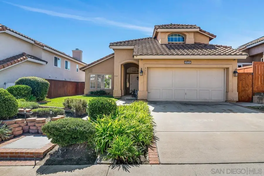 9525 Vervain St., San Diego, CA 92129 - Image #2