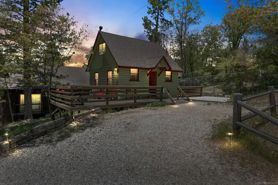 568 Wanita Ln, Big Bear Lake, CA 92315 - Image #2