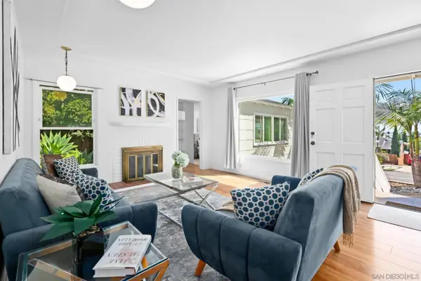 1978 Beryl St, San Diego, CA 92109