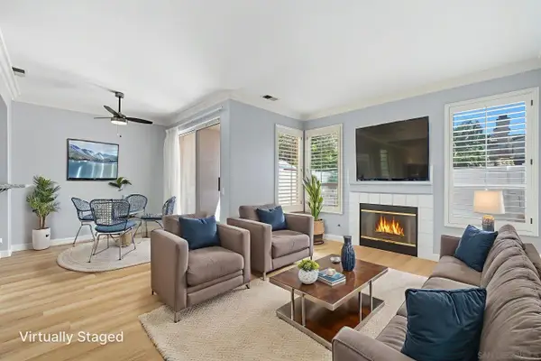 413 Sanibelle Circle #71, Chula Vista, CA 91910