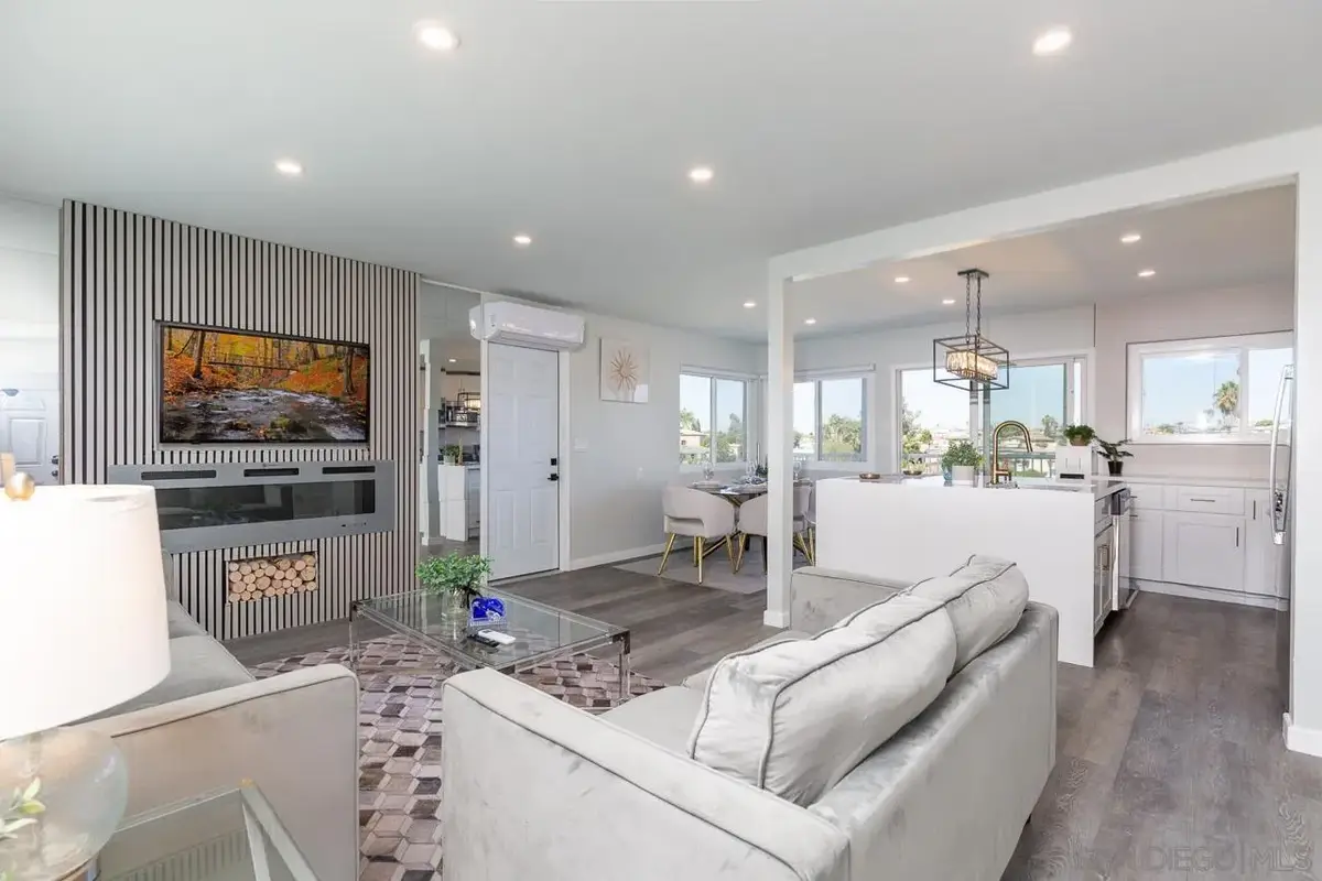 4888 Auburn Drive, San Diego, CA 92105 - Image #1