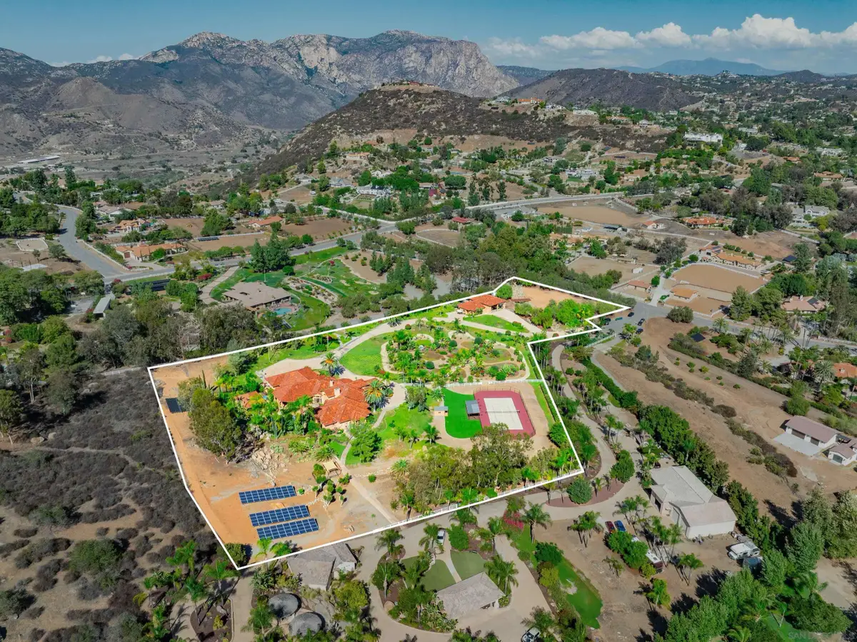 15397 Rock Creek Ln, El Cajon, CA 92021 - Image #1