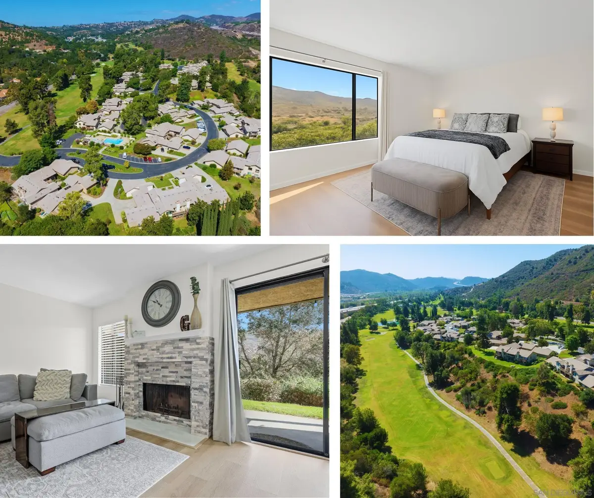 1646 Pala Lake Drive, Fallbrook, CA 92028 - #1