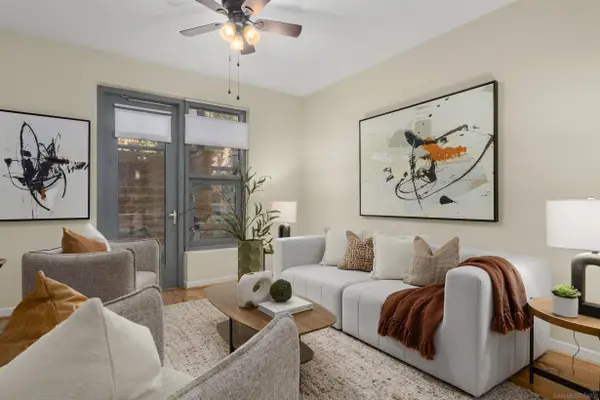 1150 J #104, San Diego, CA 92101