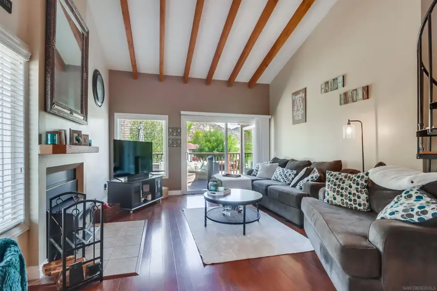 15721 Davis Cup Ln, Ramona, CA 92065 - Image #2