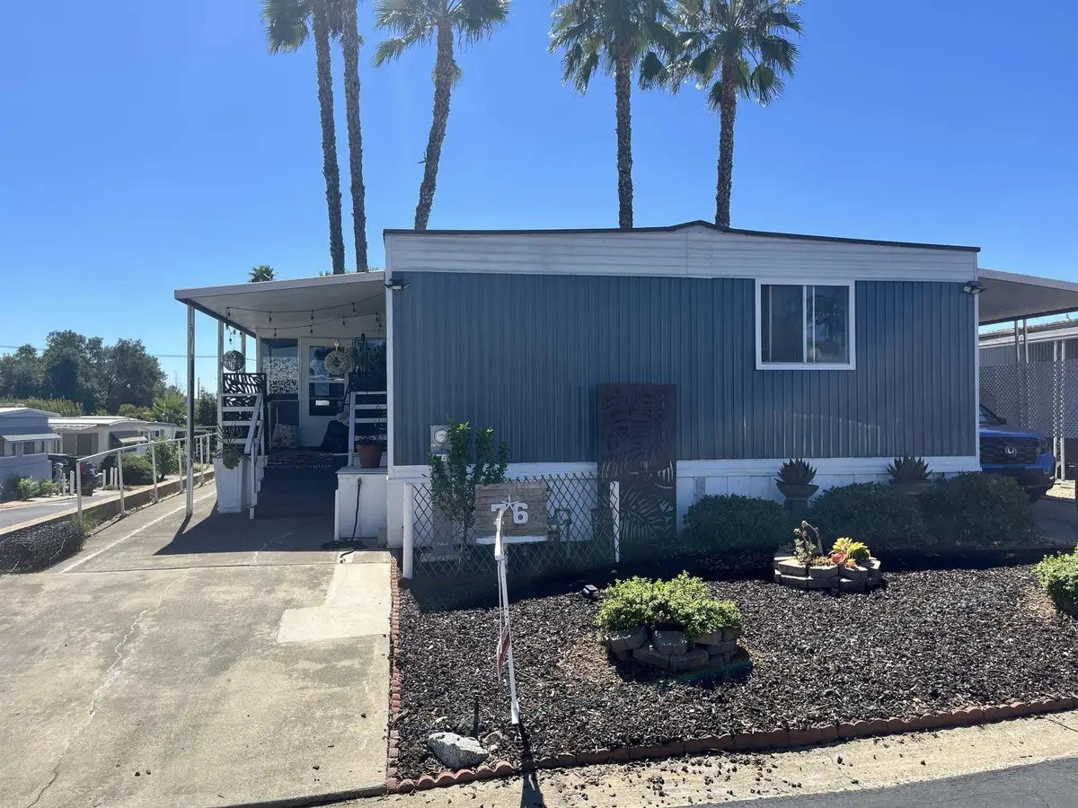 1120 E Mission Road #76, Fallbrook, CA 92028 - Image #1