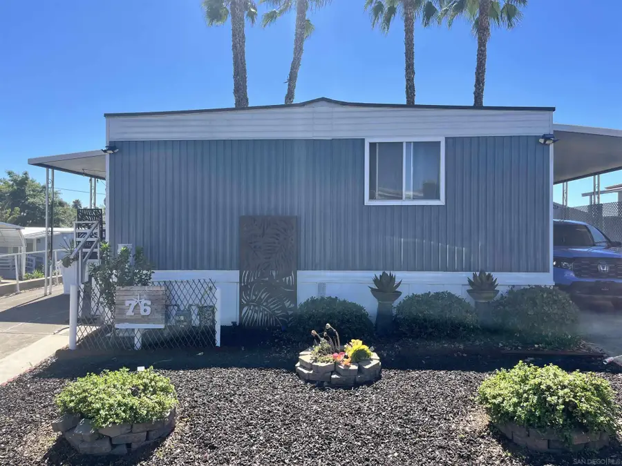 1120 E Mission Road #76, Fallbrook, CA 92028 - Image #2