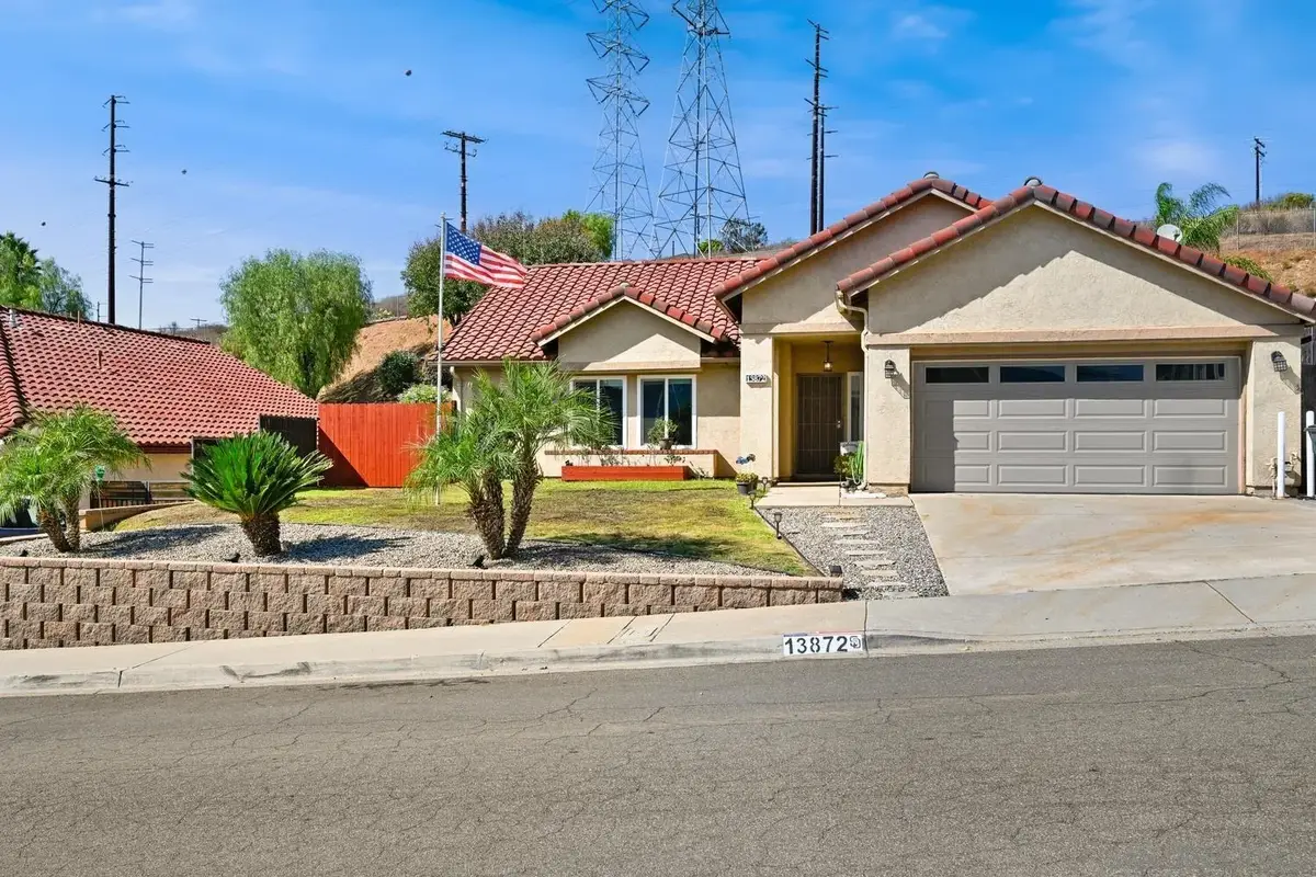13872 Jack Oak Ln, Lakeside, CA 92040 - Image #1