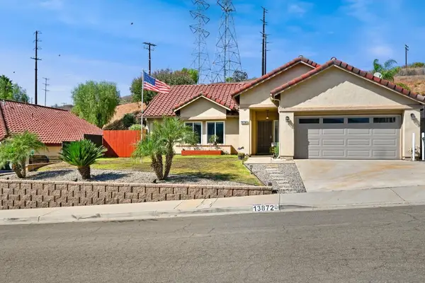 13872 Jack Oak Ln, Lakeside, CA 92040