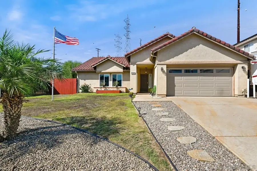 13872 Jack Oak Ln, Lakeside, CA 92040 - Image #2