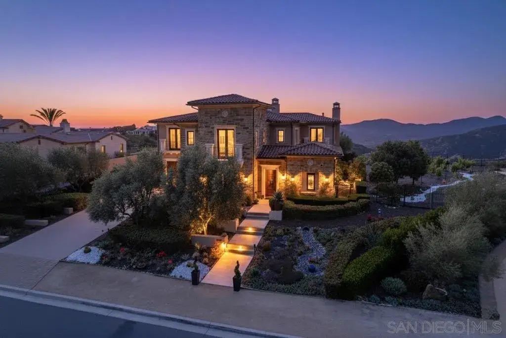 18264 Avenida Manantial, Rancho Santa Fe, CA 92067 - Image #1