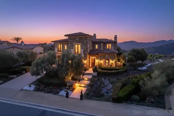 18264 Avenida Manantial, Rancho Santa Fe, CA 92067