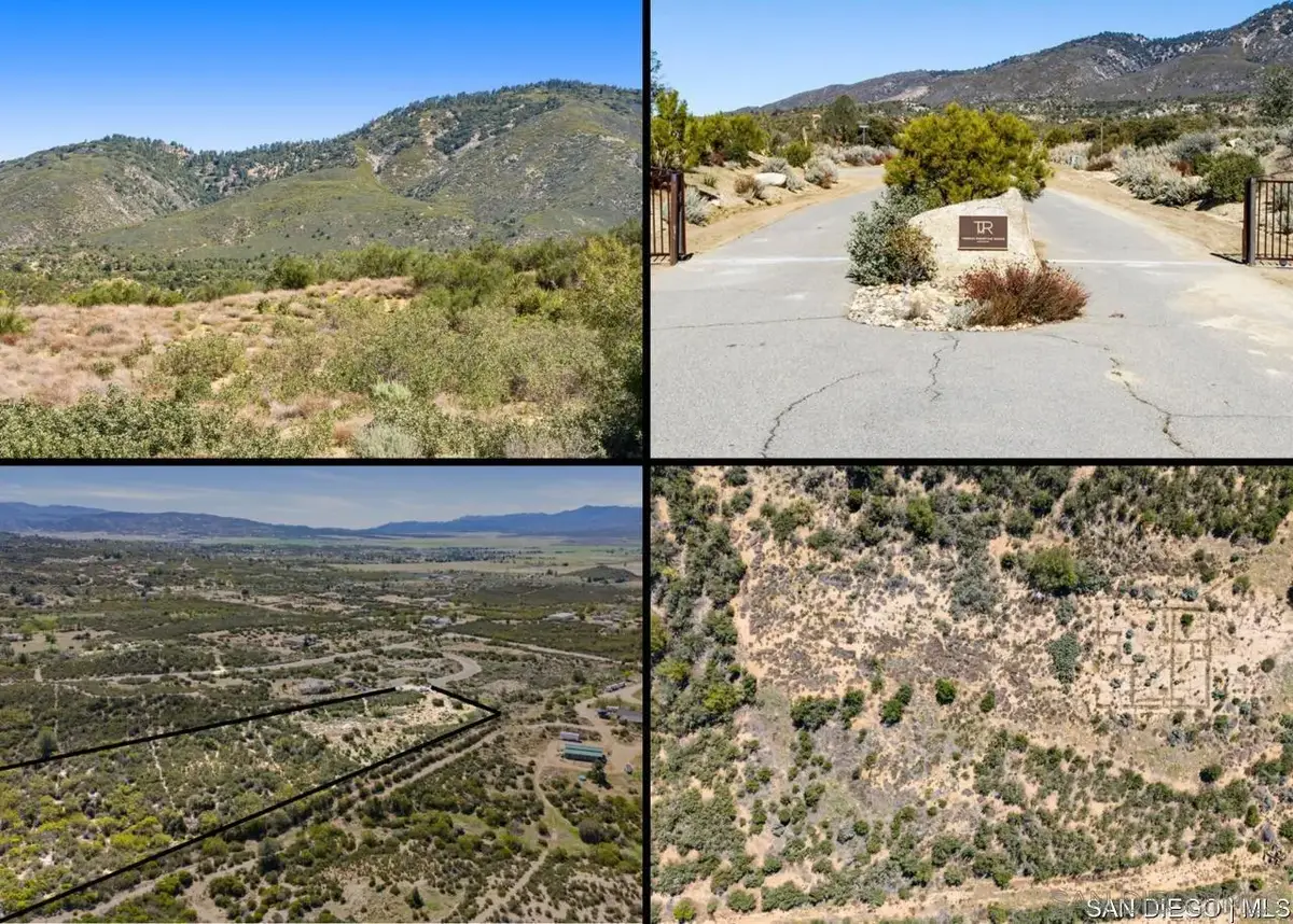 55001 Roadrunner Way #3, Anza, CA 92539 - Image #1