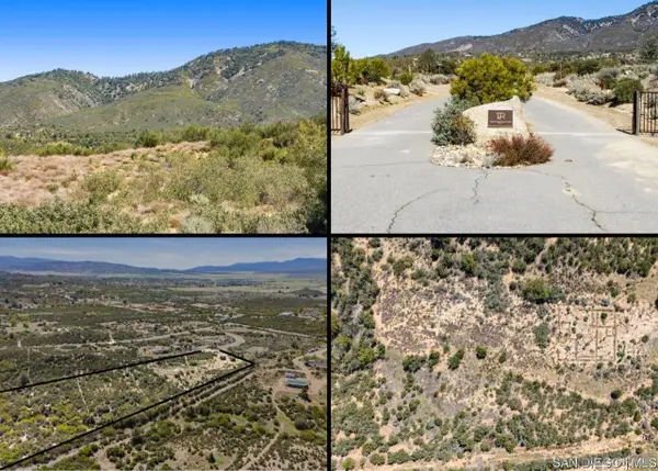 55001 Roadrunner Way #3, Anza, CA 92539