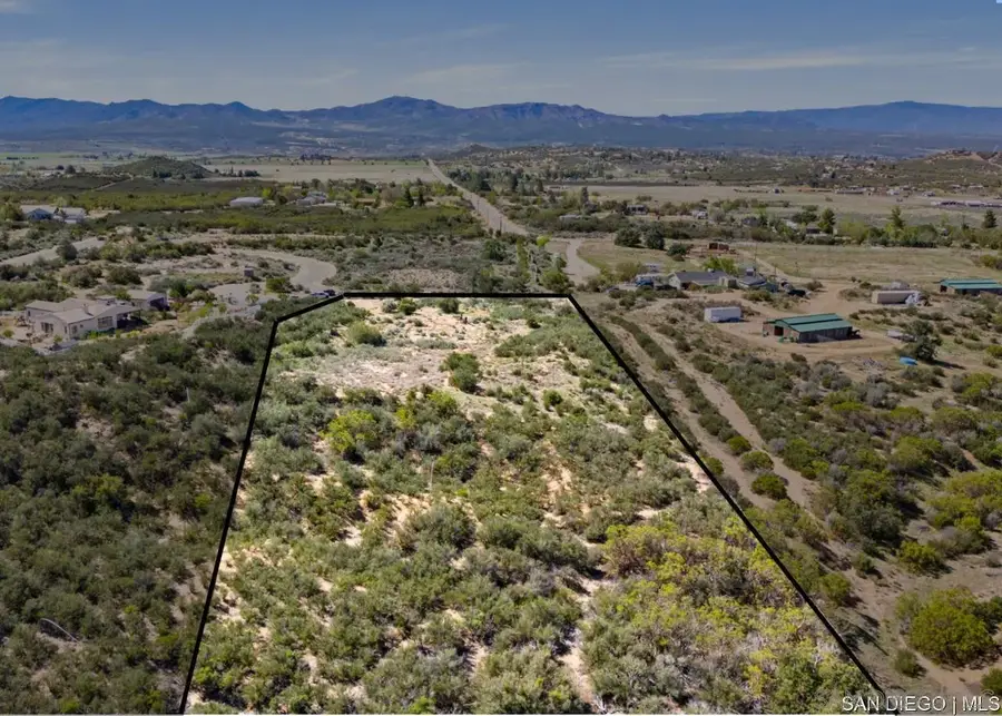 55001 Roadrunner Way #3, Anza, CA 92539 - Image #3