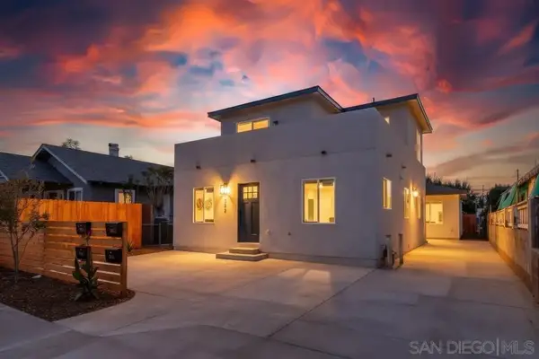 752 W 9th Avenue, Escondido, CA 92025