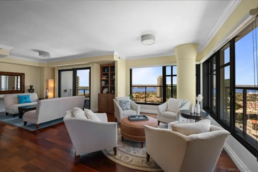 645 Front St #2002, San Diego, CA 92101 - Image #3