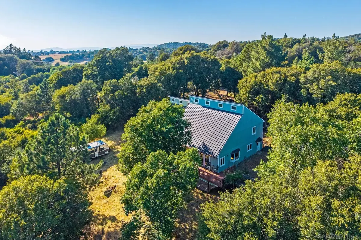 4718 Belvedere Dr, Julian, CA 92036 - Image #1