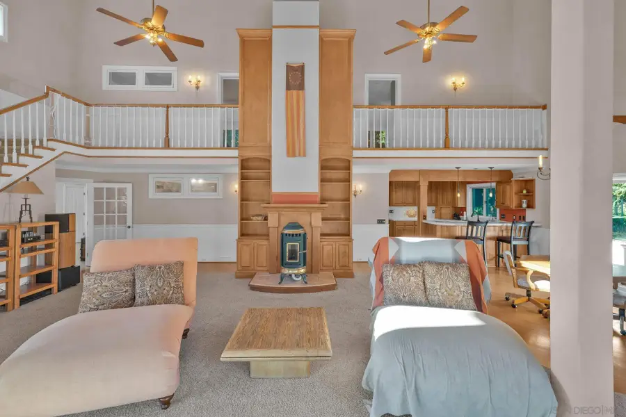 4718 Belvedere Dr, Julian, CA 92036 - Image #2